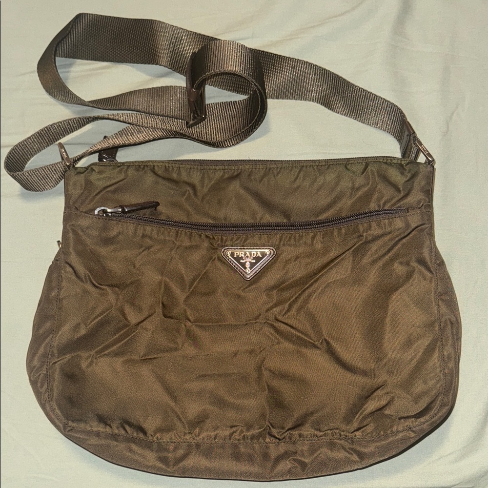 Prada Bag